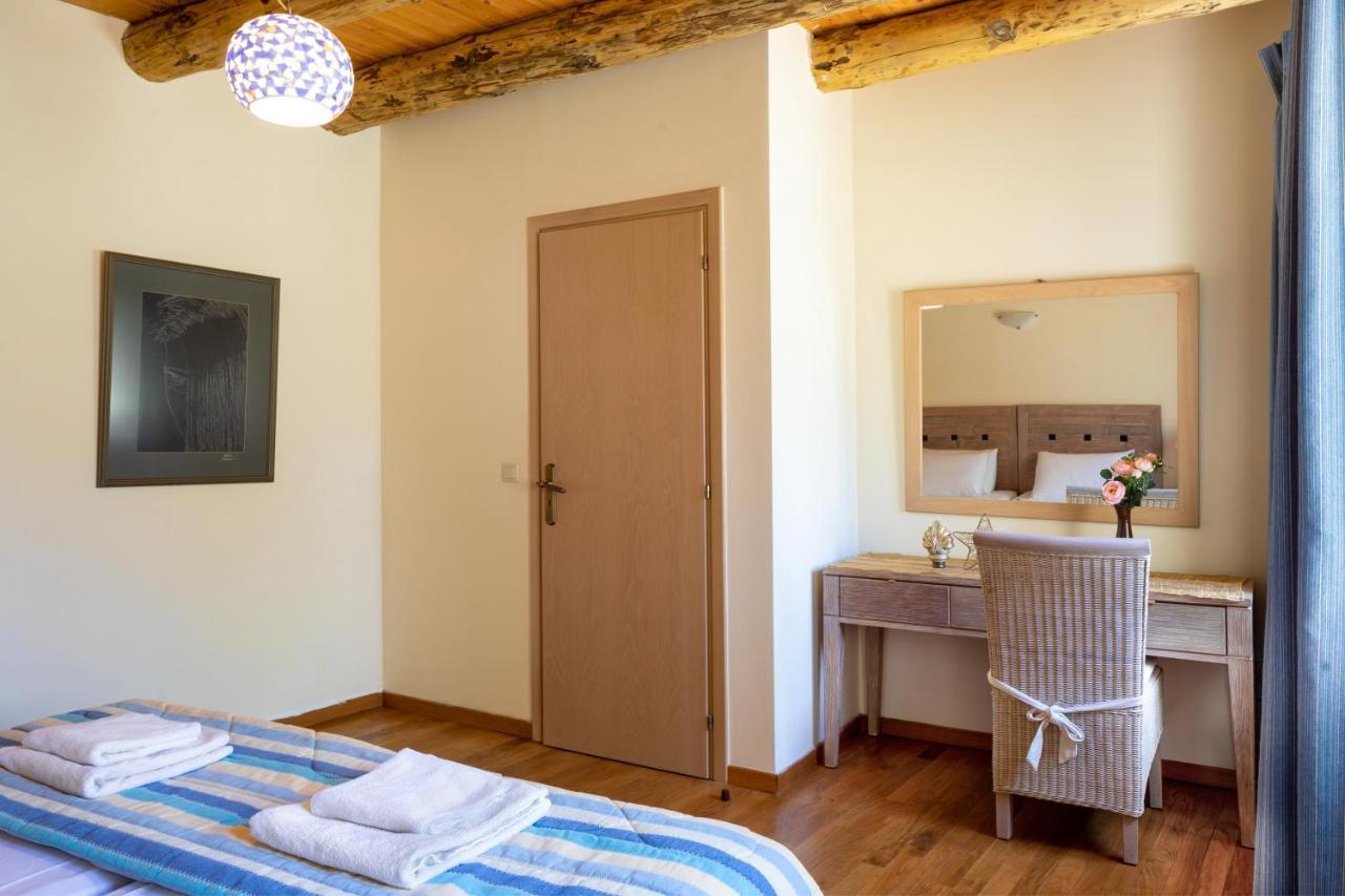 Villa Erontas - Private Heated Jacuzzi Makhairoí Zewnętrze zdjęcie